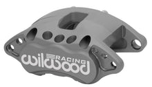 गैलरी व्यूवर में इमेज लोड करें, Wilwood D52-R Single Piston Floating Racing Caliper - 2.75in Piston 1.04in Rotor - Hard Anodize