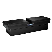 Laden Sie das Bild in den Galerie-Viewer, Lund Universal Steel Cross Box - Black