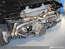Cargar imagen en el visor de la galería, AWE Tuning Audi R8 V10 Coupe SwitchPath Exhaust