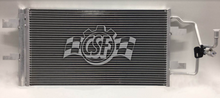 Laden Sie das Bild in den Galerie-Viewer, CSF 08-09 Buick Allure 5.3L A/C Condenser