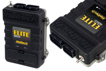 Load image into Gallery viewer, Haltech Nissan Skyline R32/33 GTS-T/GT-R &amp; R34 GT-R Elite 2500 Plug-n-Play Adaptor Harness ECU Kit
