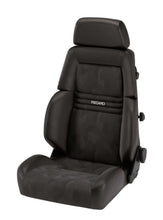 Carica l&#39;immagine nel visualizzatore di Gallery, Recaro Expert S Seat - Black Leather/Black Artista