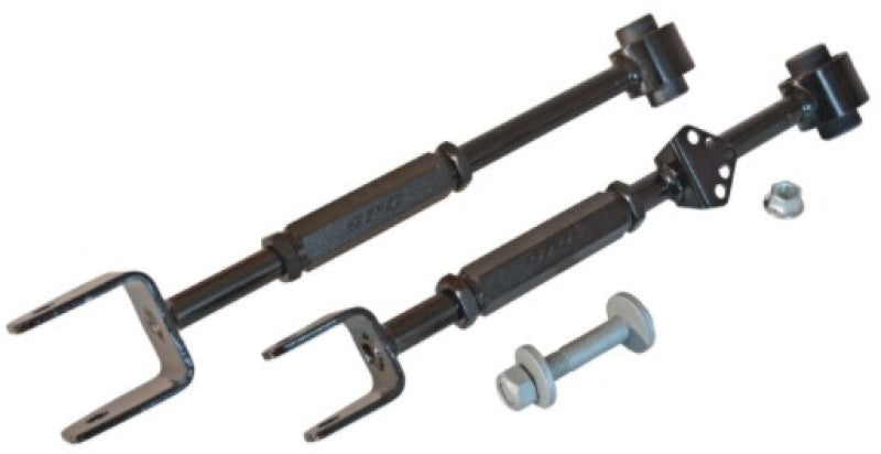 SPC Performance 2015+ Acura TLX Rear Adjustable Arm and Toe Cam Set - 2to4wheels