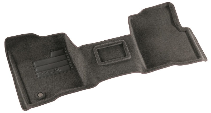 Lund 09-10 Ford F-150 Std. Cab Catch-All Plus Front Floor Liner - Black (2 Pc.)