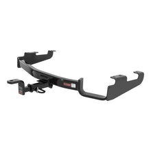Load image into Gallery viewer, Curt 96-07 Dodge Caravan Class 2 Trailer Hitch w/1-1/4in Ball Mount