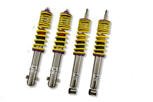 Carica l&#39;immagine nel visualizzatore di Gallery, KW Coilover Kit V2 VW Passat (35l-299) Sedan + Wagon; syncro AWD