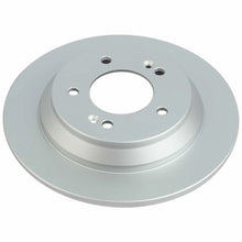 Carica l&#39;immagine nel visualizzatore di Gallery, Power Stop 18-20 Hyundai Kona Rear Evolution Geomet Coated Rotor