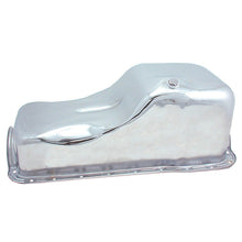 Cargar imagen en el visor de la galería, Spectre Ford 351 Oil Pan - Chrome