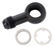 Carica l&#39;immagine nel visualizzatore di Gallery, Russell Performance -6 AN Male Flare for Civics/Integras with Fuel Pressure Damper