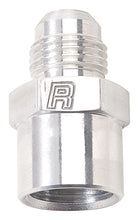 Carica l&#39;immagine nel visualizzatore di Gallery, Russell Performance -6AN to 5/8in -18 (Pumps with 1/2in-20 Inverted Flare Thread)