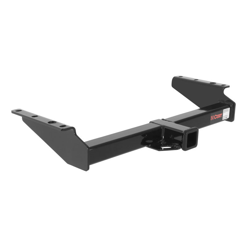 Curt 92-00 Chevrolet Suburban Full Size Class 4 Trailer Hitch w/2in Receiver