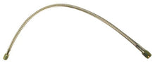 गैलरी व्यूवर में इमेज लोड करें, Wilwood 14in OAL Flexline -3 Hose to -3 Female