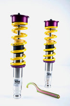 Carica l&#39;immagine nel visualizzatore di Gallery, Belltech COILOVER KIT 04+ GM SS TRAILBLZR FRONTS