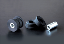 Carica l&#39;immagine nel visualizzatore di Gallery, Cusco Shifter Linkage Bushing Subaru GDB/GRB/GVB/SG9 (6MT ONLY)