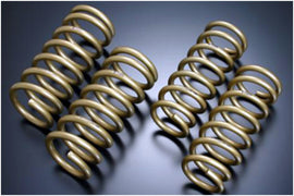 Tein 18-19 Honda Accord 1.5L 4 Cylinder H Tech Springs - 2to4wheels