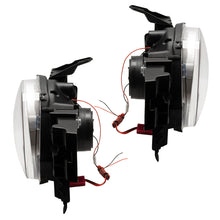 Charger l'image dans la galerie, Oracle 07-14 Toyota FJ Cruiser SMD HL - White