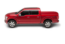 Cargar imagen en el visor de la galería, UnderCover 2018 Ford F-150 5.5ft Elite LX Bed Cover - Lead Foot Gray