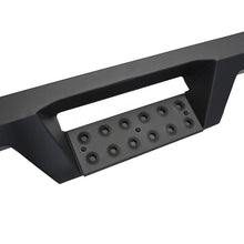 गैलरी व्यूवर में इमेज लोड करें, Westin/HDX 2021+ Ford Bronco Drop Nerf Step Bars - Textured Black