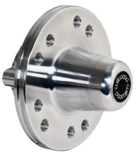 गैलरी व्यूवर में इमेज लोड करें, Wilwood Hub-Vented Rotor Chevy 5x4.50/4.75
