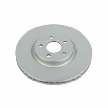 Carica l&#39;immagine nel visualizzatore di Gallery, Power Stop 18-20 Ford Transit Connect Front Evolution Geomet Coated Rotor