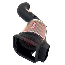 गैलरी व्यूवर में इमेज लोड करें, Volant 05-06 Chevrolet Silverado 2500HD 6.6 V8 Primo Closed Box Air Intake System