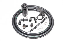 Laden Sie das Bild in den Galerie-Viewer, Radium Engineering Ford F150 Raptor PCV Catch Can Kit Fluid Lock