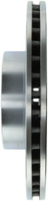 Laden Sie das Bild in den Galerie-Viewer, StopTech Select Sport 13-15 Subaru BRZ Slotted / Drilled Right Front Rotor