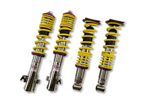 Carica l&#39;immagine nel visualizzatore di Gallery, KW Coilover Kit V1 08+ Subaru Impreza WRX