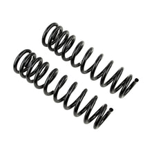 गैलरी व्यूवर में इमेज लोड करें, ARB / OME 2021+ Ford Bronco Front Coil Spring Set for Medium Loads