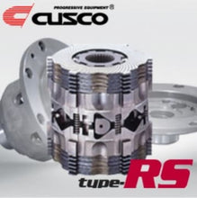 Load image into Gallery viewer, Cusco LSD Type RS 1.5way (1.5 &amp; 2 Way) ST165/ST185/ST205 86-99 Toyota Celica GT-FOUR
