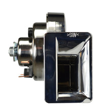 Cargar imagen en el visor de la galería, Hella Horn Kit Bx Chrome Trumpet 12V Univ