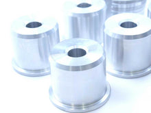 Carica l'immagine nel visualizzatore di Gallery, SPL Parts 89-02 Nissan Skyline (R32/R33/R34) Solid Subframe Bushings