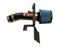 गैलरी व्यूवर में इमेज लोड करें, Injen 14-18 Mazda 3 2.5L 4 Cyl Black Short Ram Tuned Intake System w/ MR Technology