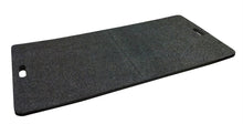 Carica l&#39;immagine nel visualizzatore di Gallery, BedRug 2ft x 4ft Folding Utility Mat TrackMat