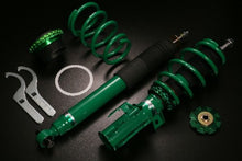 Carica l'immagine nel visualizzatore di Gallery, Tein 15-18 Toyota iM 1.8L Street Basis Z Coilover Kit