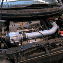 Cargar imagen en el visor de la galería, KraftWerks 06-11 Honda Civic Si Supercharger Kit w/ FlashPro
