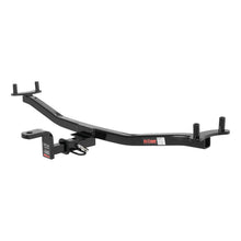 Load image into Gallery viewer, Curt 91-92 Volkswagen Golf Class 1 Trailer Hitch w/1-1/4in Ball Mount