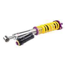 Laden Sie das Bild in den Galerie-Viewer, KW Mitsubishi Lancer EVO 10 Clubsport Coilover Kit 3-Way