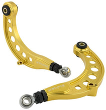 Laden Sie das Bild in den Galerie-Viewer, Skunk2 Pro Series 16-20 Honda Civic Gold Anodized Rear Camber Kit