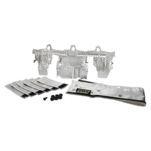 गैलरी व्यूवर में इमेज लोड करें, DEI Fuel Rail and Injecter Cover Jeep 1997 - 2004 4.0L Engine