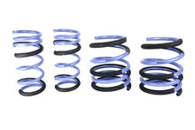 Laden Sie das Bild in den Galerie-Viewer, ISC Suspension Subaru BRZ 13+ Triple S Lowering Spring (4DOB1681/4EOB1661)