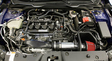 Carica l&#39;immagine nel visualizzatore di Gallery, Spectre 16-20 Honda Civic L4-1.5L F/I Air Intake Kit