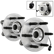 Cargar imagen en el visor de la galería, xTune Wheel Bearing and Hub ABS Ford Expedition 03-06 - Rear Left and Right BH-541001-01
