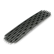 Cargar imagen en el visor de la galería, DV8 Offroad 2007-2018 Jeep JK Black Grille Inserts