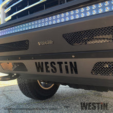 गैलरी व्यूवर में इमेज लोड करें, Westin 2020 Chevrolet Silverado 2500/3500 Pro-Mod Front Bumper - 2to4wheels
