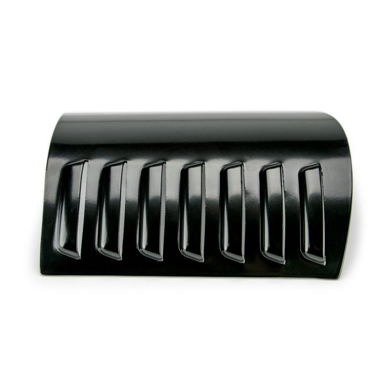 DV8 Offroad 2007-2018 Jeep JK Black Cowl Covers