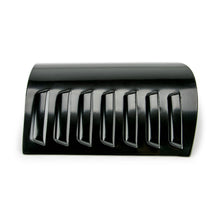 Load image into Gallery viewer, DV8 Offroad 2007-2018 Jeep JK Black Cowl Covers