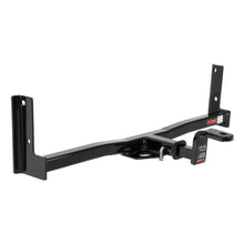 Laden Sie das Bild in den Galerie-Viewer, Curt 90-97 Mazda Miata MX-5 Class 1 Trailer Hitch w/1-1/4in Ball Mount
