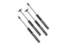 Carica l&#39;immagine nel visualizzatore di Gallery, Superlift 03-13 Dodge Ram 2500/3500 4WD (Diesel) 6in Lift Kit Shock Box