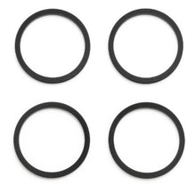 Carica l&#39;immagine nel visualizzatore di Gallery, Wilwood O-Ring Kit - 1.25in Square Seal - 4 pk.